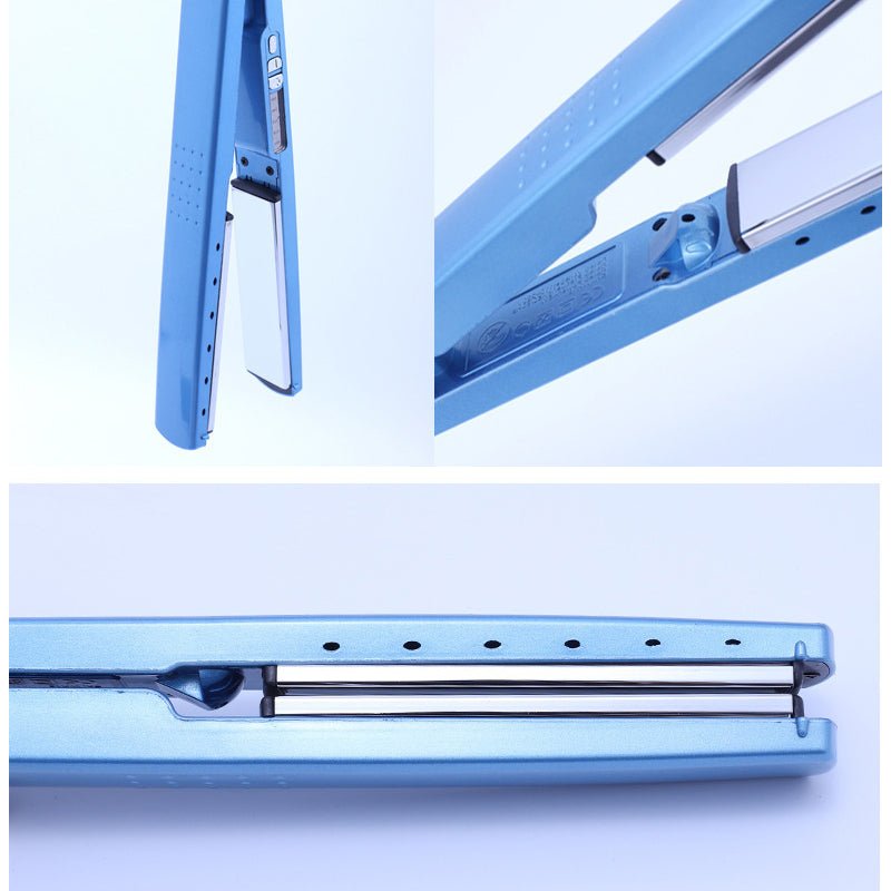 2-in-1 Straight & Curly Hair Styling Iron - Quick ShopBeauty & Personal Care