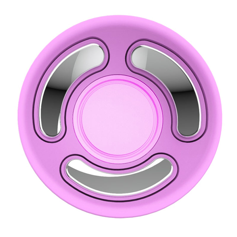 Infrared Chest Massager with Heat
