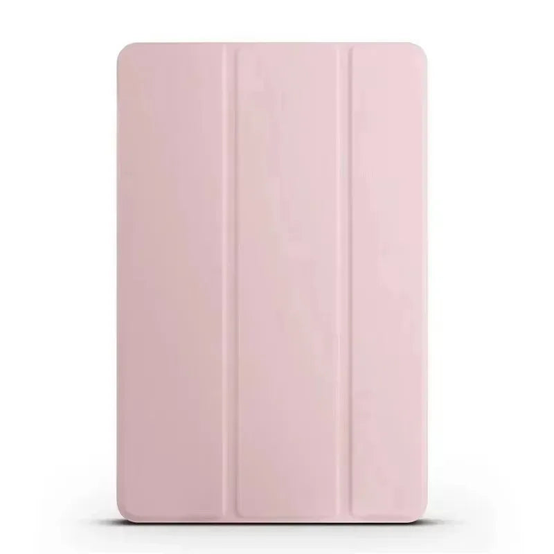 Smart Case for Xiaomi Redmi Pad 2 2025 11" — Auto Wake/Sleep Silicone Cover