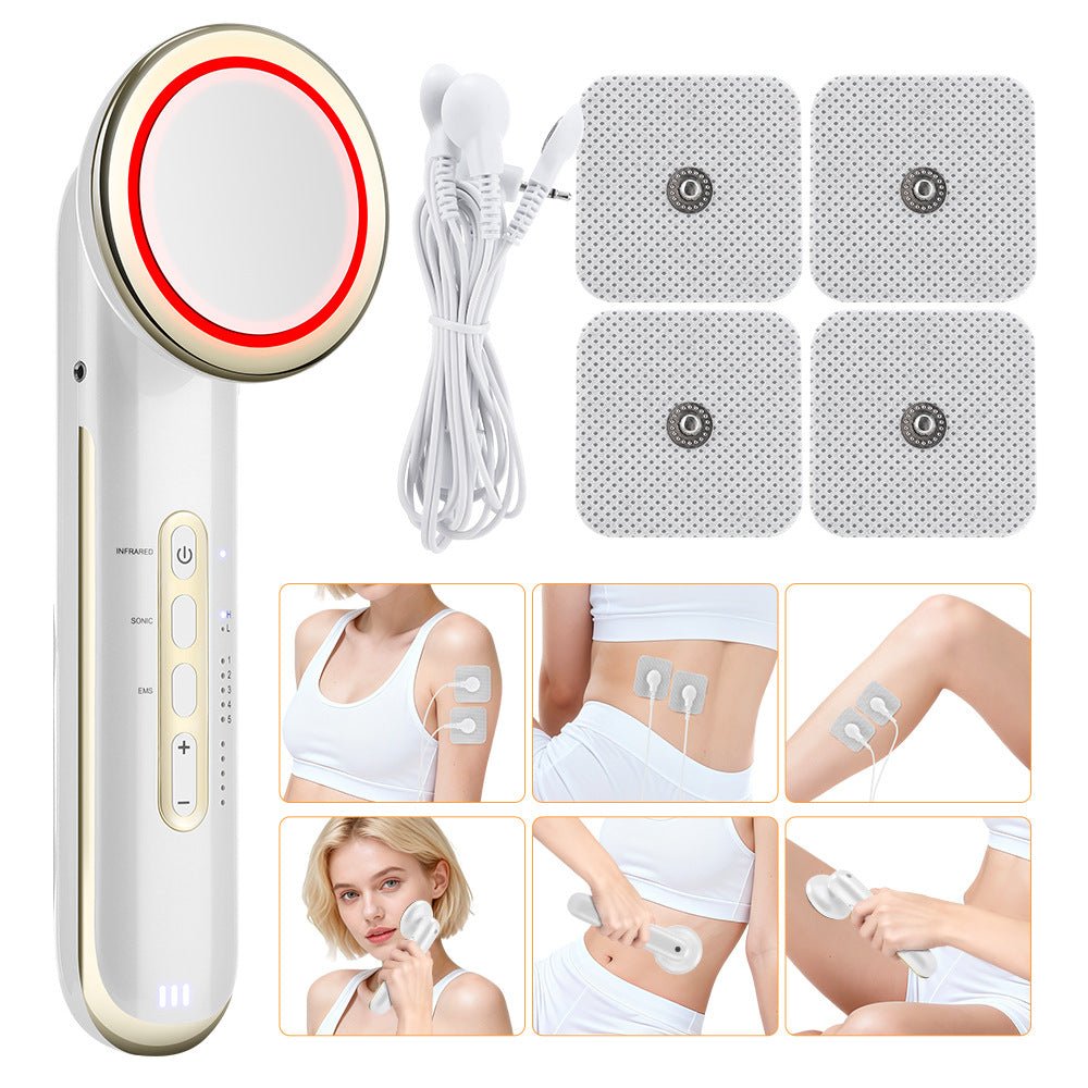 EMS Body Sculpting & Slimming Device - Quick ShopBeauty & Personal Care