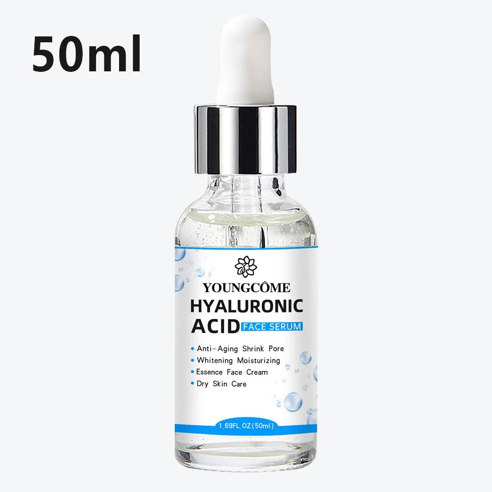 Hyaluronic Acid Pore-Tightening Facial Essence - Quick ShopBeauty & Personal Care
