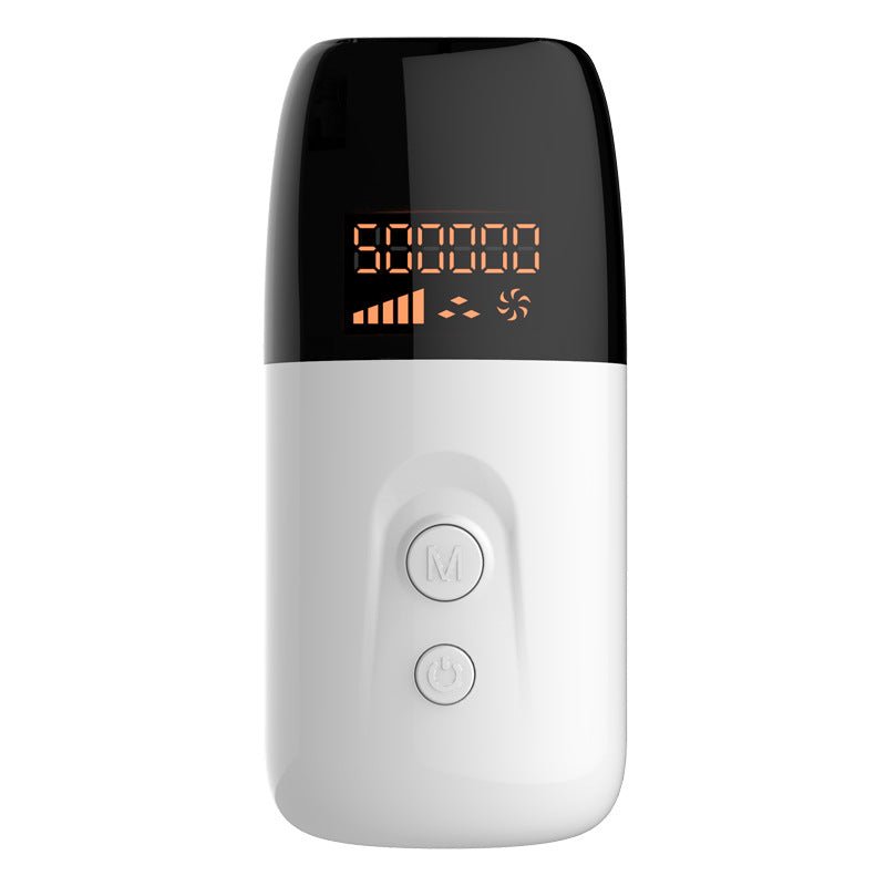 IPL Laser Hair Removal Device - Quick ShopBeauty & Personal Care