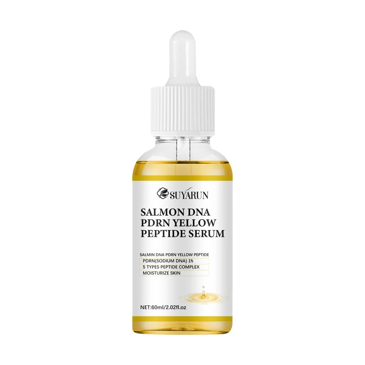 SUYARUN Salmon DNA PDRN Peptide Serum - Quick ShopBeauty & Personal Care