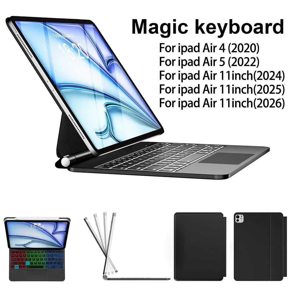 Tablet Accessories