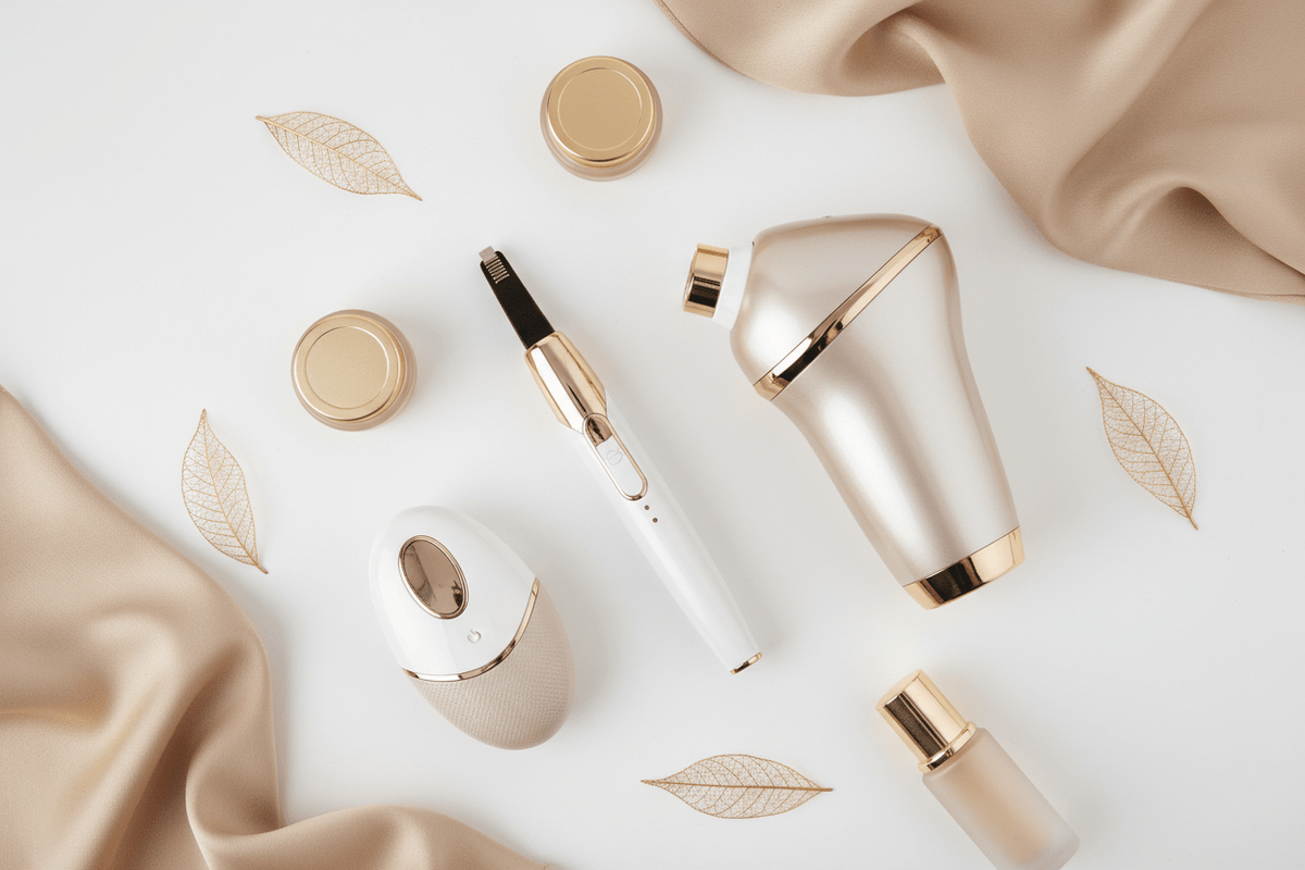 Facial Care & Grooming - Quick Shop