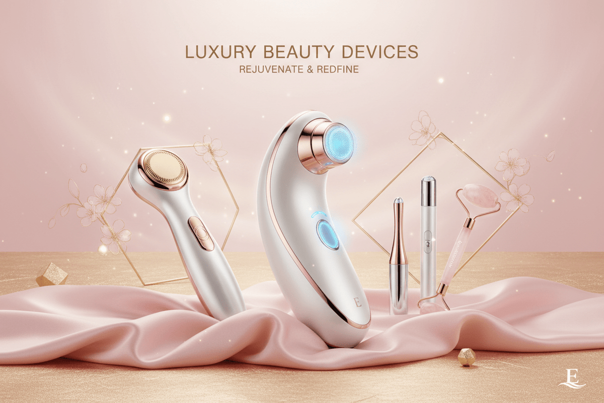 Women's Beauty Devices - Quick Shop
