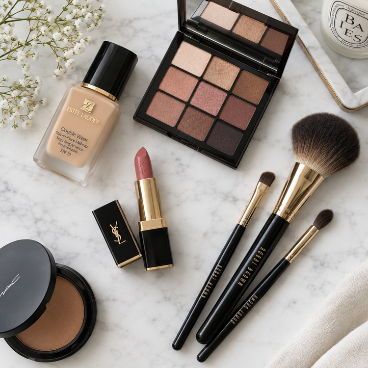 Makeup Collection