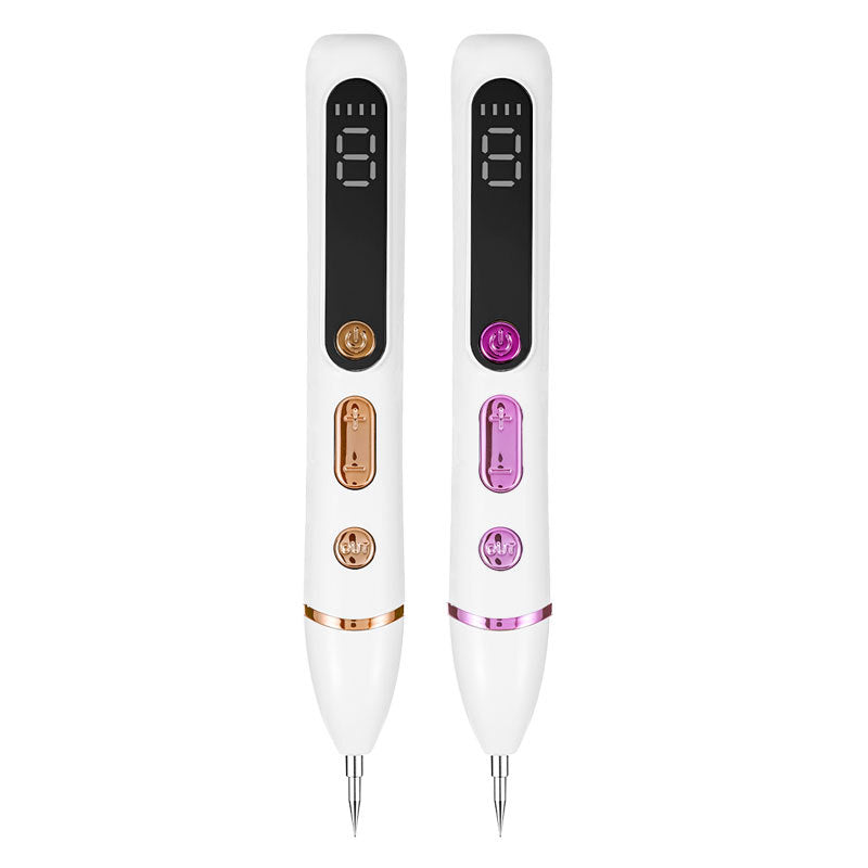 Home Laser Mole & Spot Removal Pen