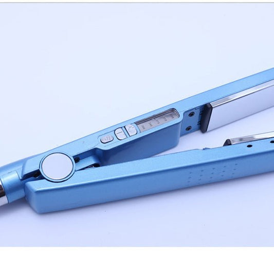 2-in-1 Straight & Curly Hair Styling Iron - Quick ShopBeauty & Personal Care