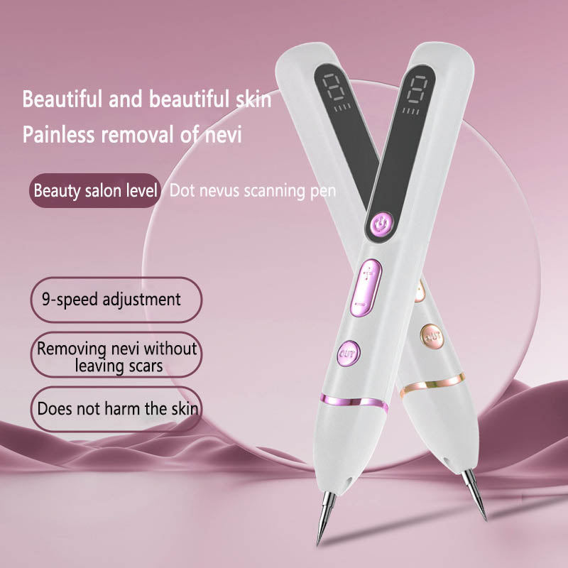 Home Laser Mole & Spot Removal Pen
