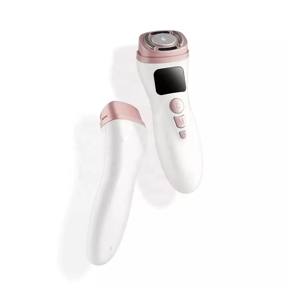 3-in-1 Mini EMS Ultrasonic Face & Neck Device - Quick ShopBeauty & Personal Care