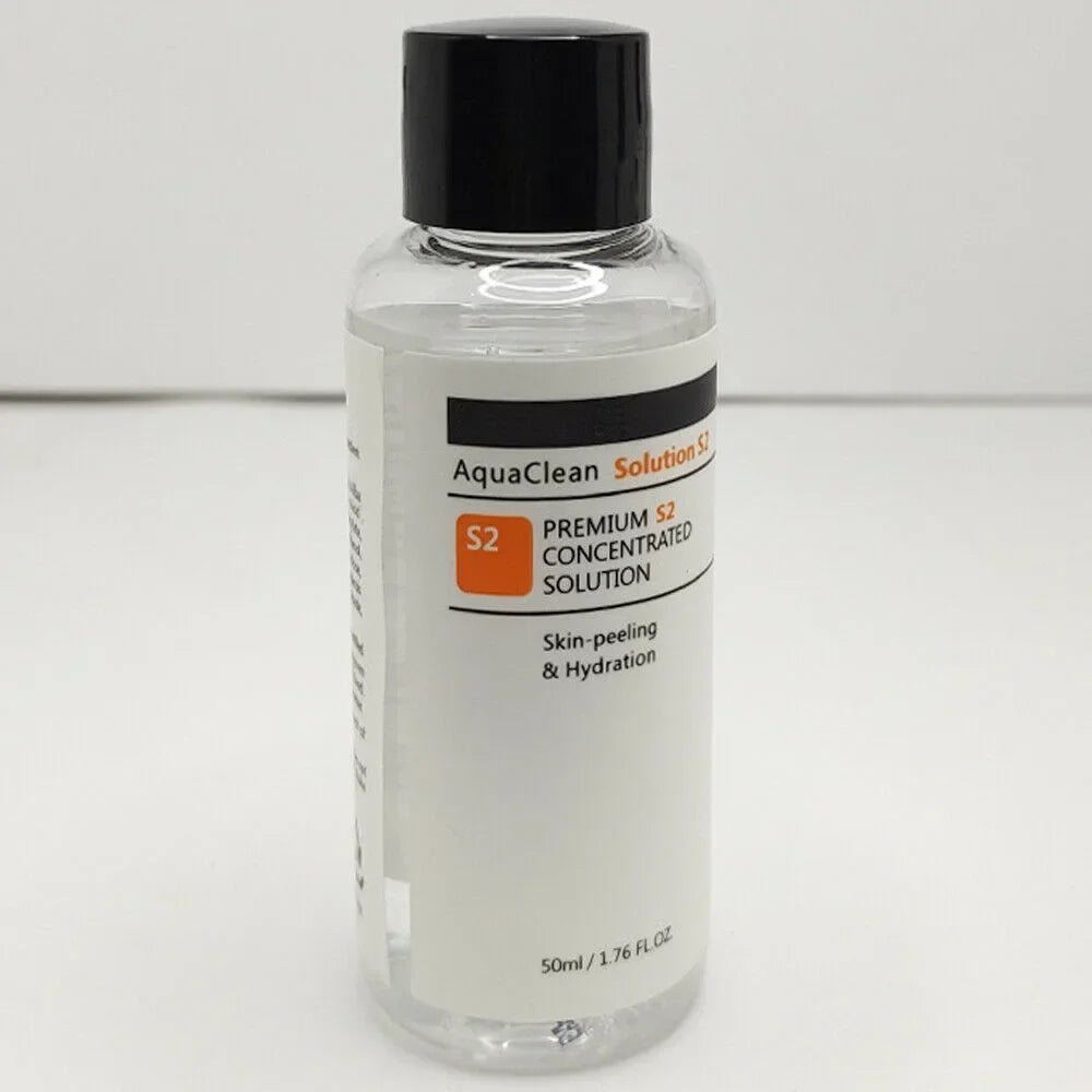 3-Piece Concentrated Peeling Solution Set - Quick ShopBeauty & Personal Care