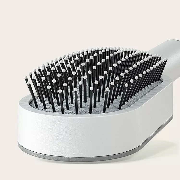 Air Cushion Massage Comb for Long Hair