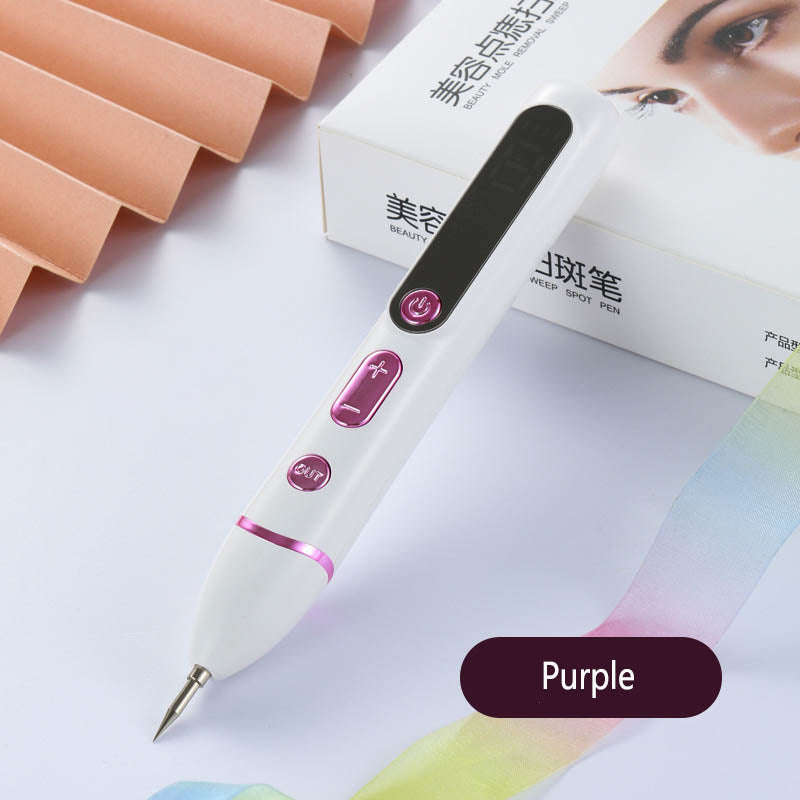 Home Laser Mole & Spot Removal Pen