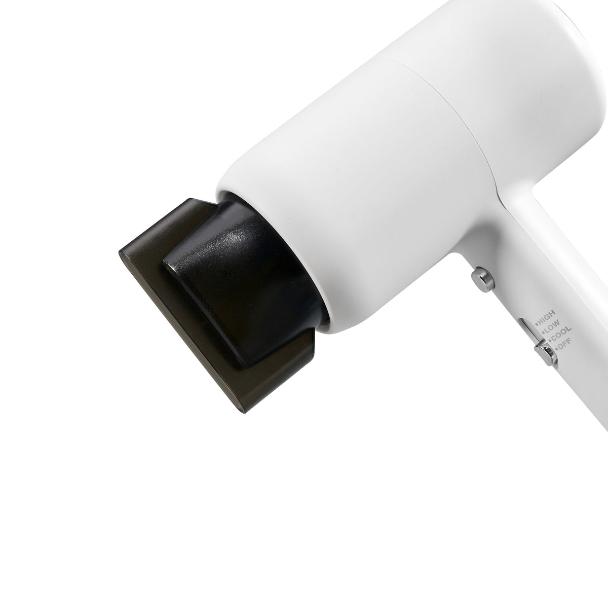 Negative Ion High Power Hair Dryer