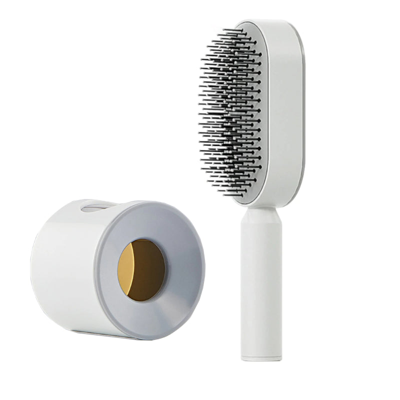 Air Cushion Massage Comb for Long Hair