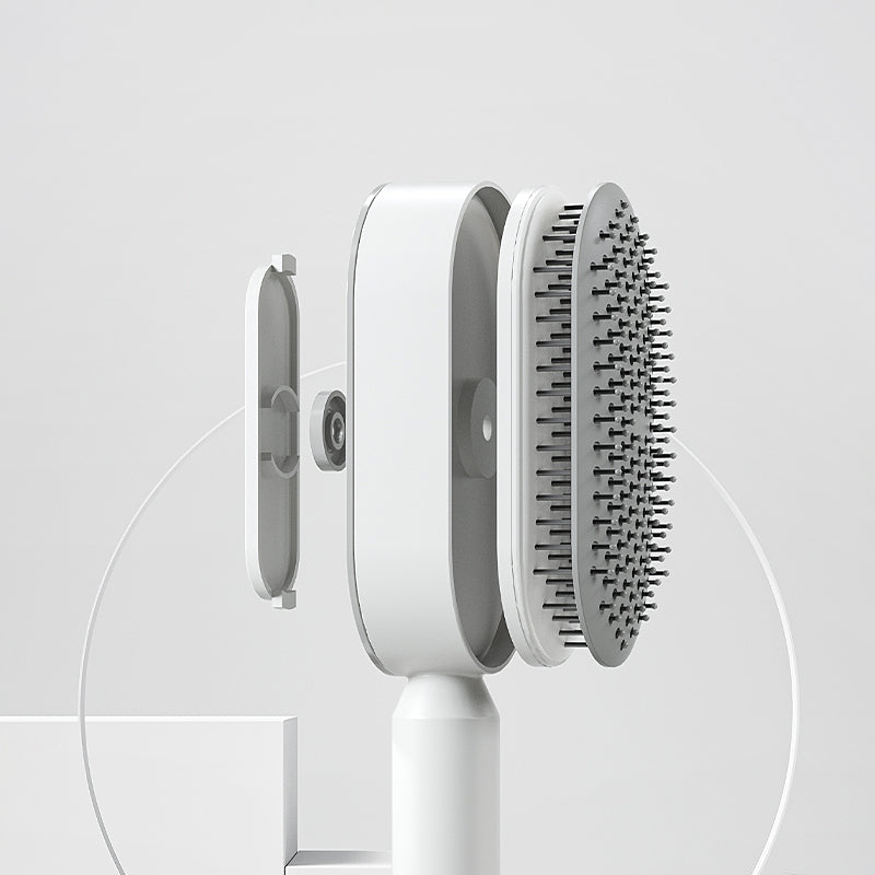 Air Cushion Massage Comb for Long Hair