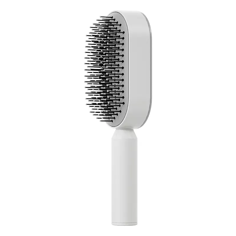 Air Cushion Massage Comb for Long Hair