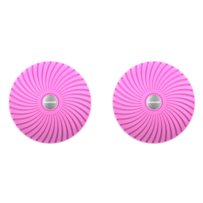 Infrared Chest Massager with Heat