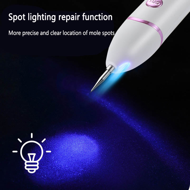 Home Laser Mole & Spot Removal Pen