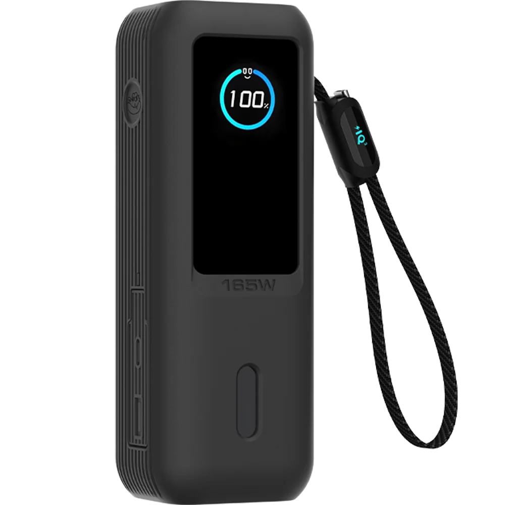 جراب سيليكون لباور بانك Anker Zolo 25000 مللي أمبير