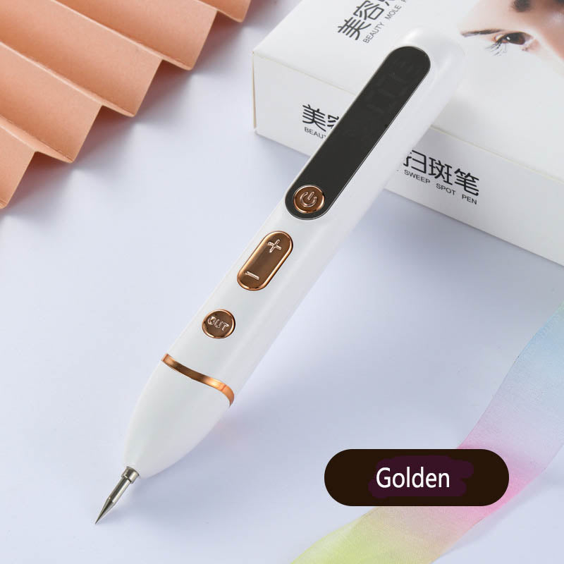 Home Laser Mole & Spot Removal Pen