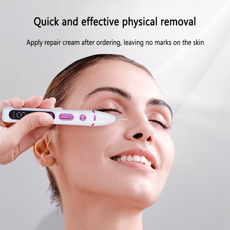Home Laser Mole & Spot Removal Pen
