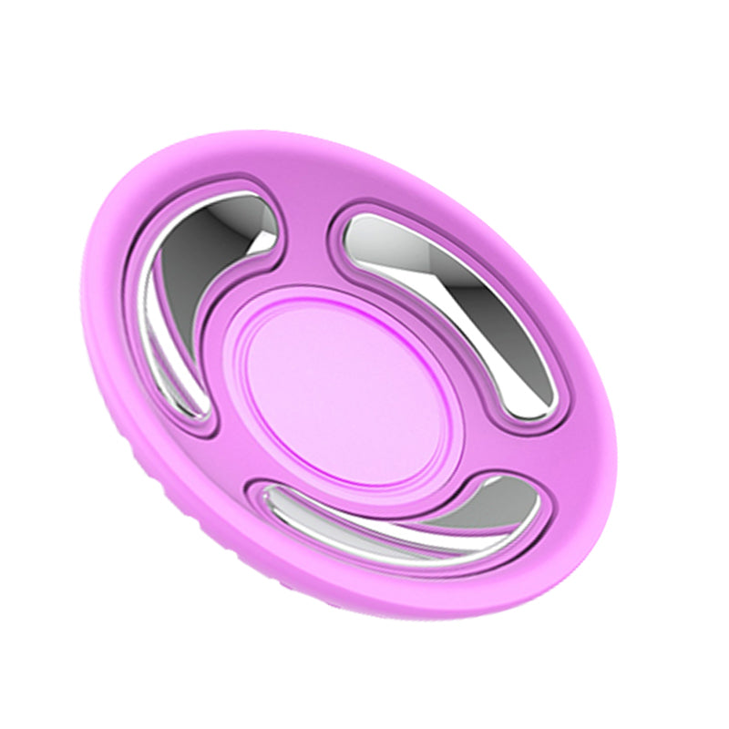 Infrared Chest Massager with Heat