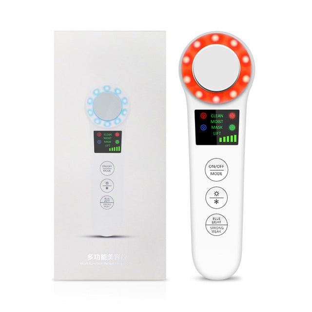 Professional Facial Lifting Vibration Massager