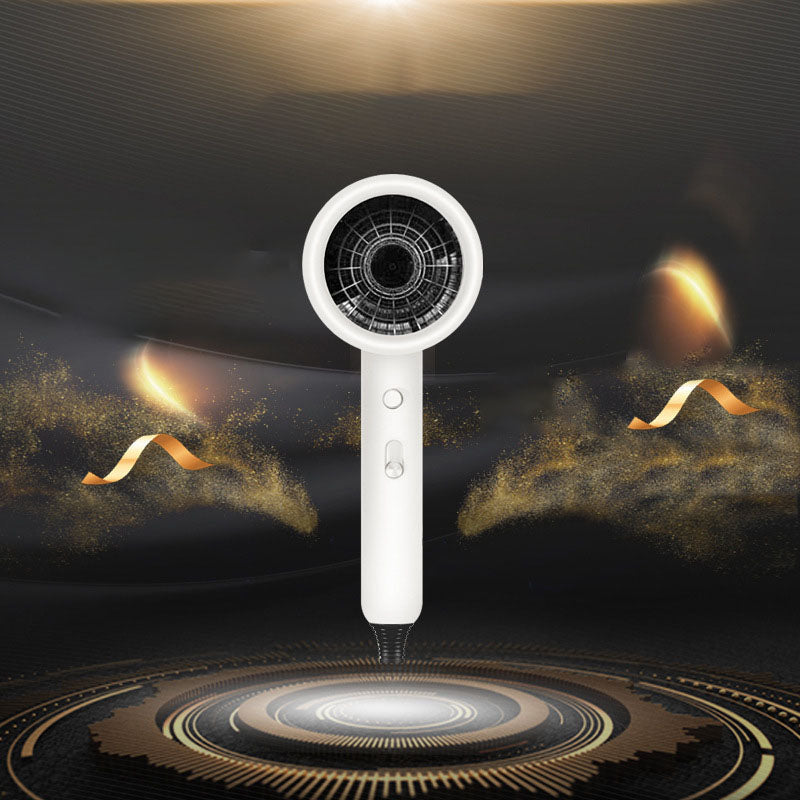 Negative Ion High Power Hair Dryer