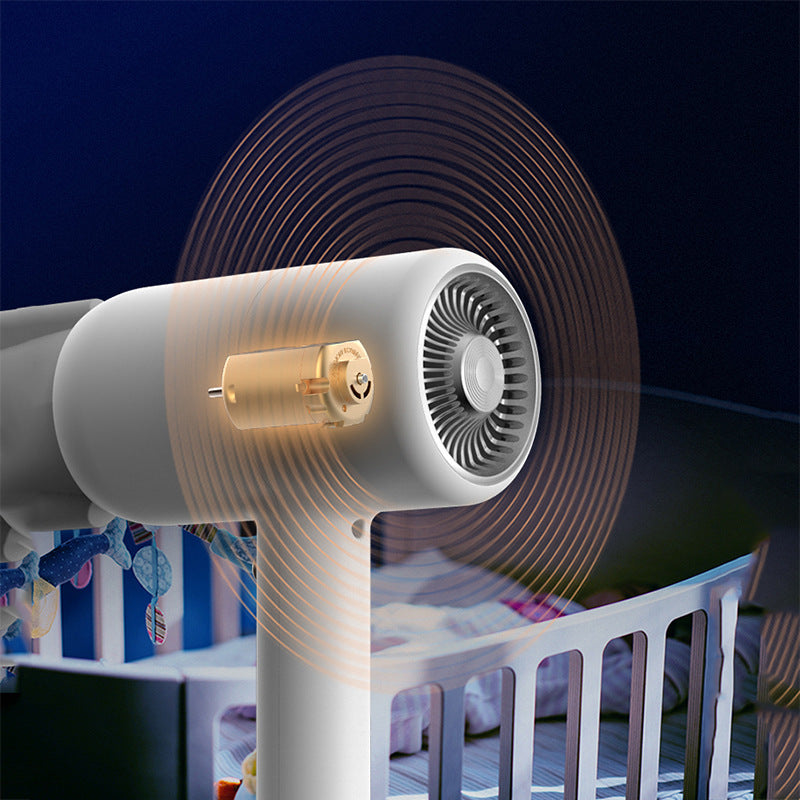 Negative Ion High Power Hair Dryer