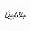 Quick Shop - Home