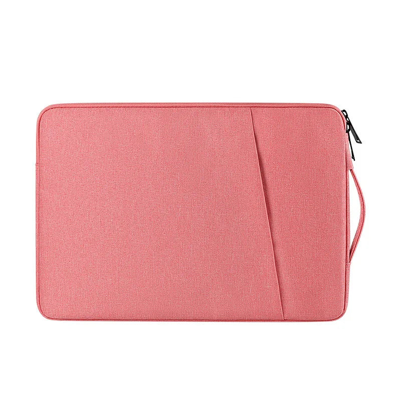 Waterproof Laptop Inner Sleeve Bag — 13" / 14" / 15" / 15.6" Slim Carry Pouch