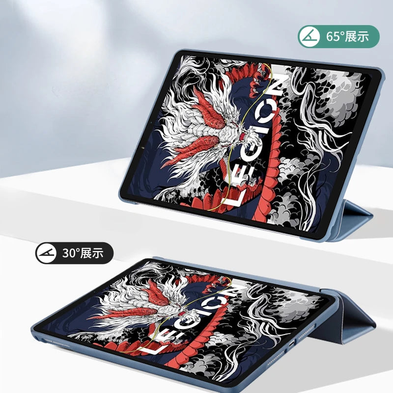 Case for Lenovo LEGION Y700 8.8" — Gen 1 to Gen 5 (2022–2025)