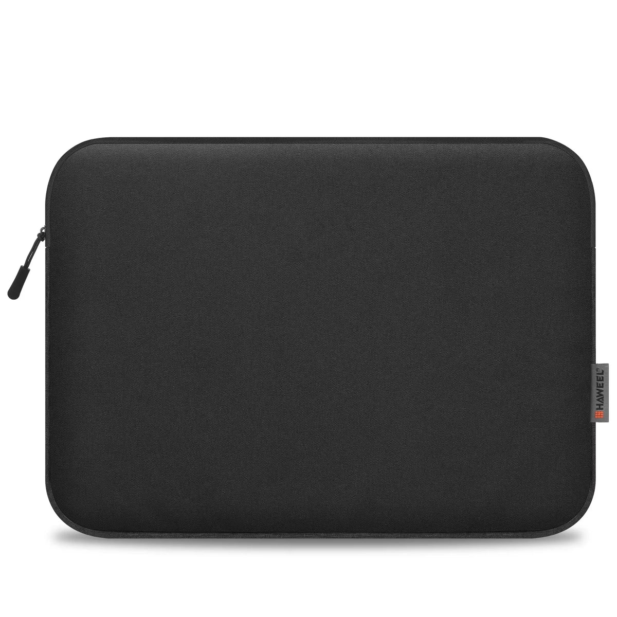 HAWEEL Laptop Sleeve Case — 11" to 16" Zipper Carrying Bag for MacBook