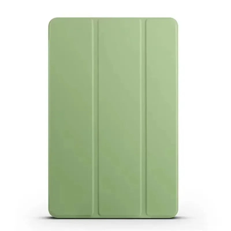 Smart Case for Xiaomi Redmi Pad 2 2025 11" — Auto Wake/Sleep Silicone Cover