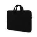 16" Laptop Handbag with Front Pocket — Lightweight Large Capacity Carry Bag