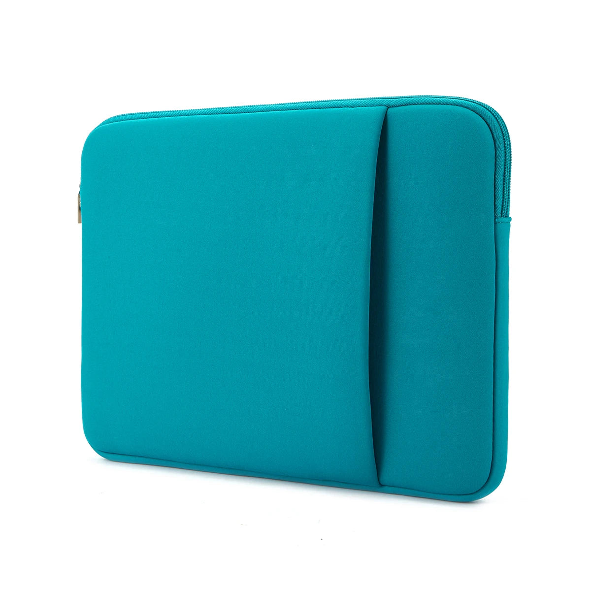 Laptop Inner Bag with Front Pocket — 11" to 17" Multifunctional Protective Sleeve