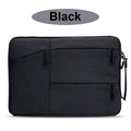 Portable Laptop Bag for MacBook, Huawei, Dell — 11" to 15.6" Sleeve Cover