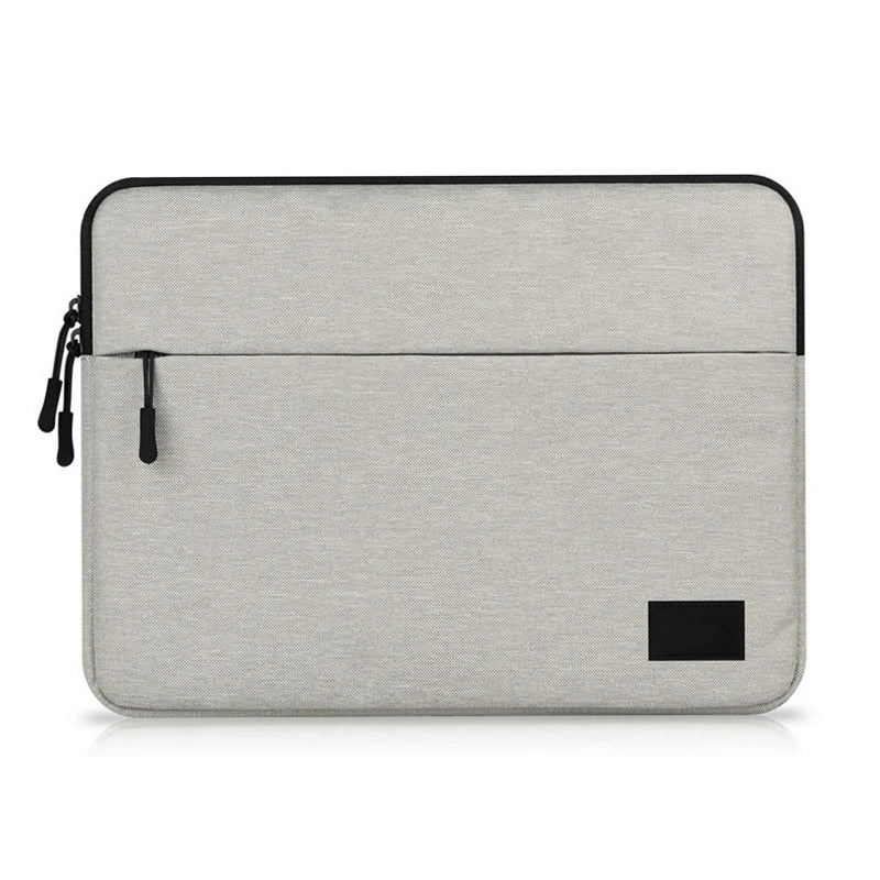 Waterproof Laptop Sleeve Bag — 11" to 16" for MacBook, HP, Dell, Acer, Xiaomi