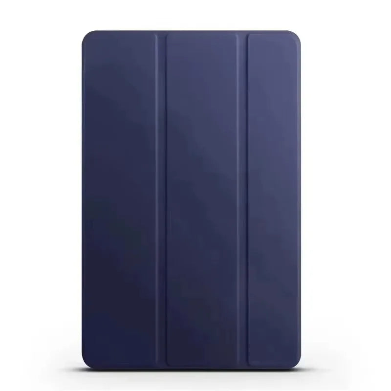 Smart Case for Xiaomi Redmi Pad 2 2025 11" — Auto Wake/Sleep Silicone Cover