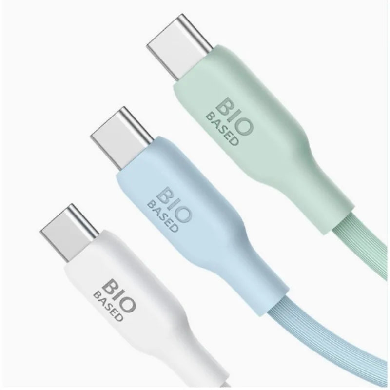 ANKER USB C To USB C 5A Data Cable 240W PD Environmentally Friendly Fast Charging CableCharging Cable for IPhone16  MacBook IPad