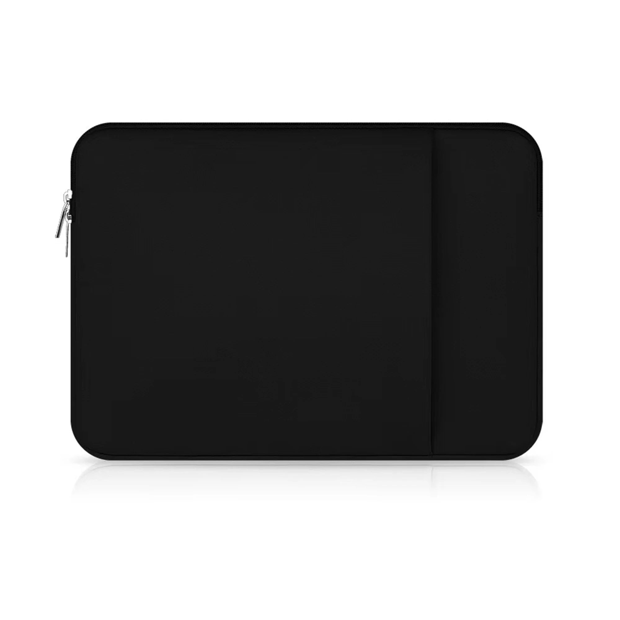 Laptop Inner Bag with Front Pocket — 11" to 17" Multifunctional Protective Sleeve