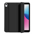 Smart iPad Case — iPad 5th–10th Gen, Air 4/5/6/7, Pro 11" — Trifold Stand & TPU
