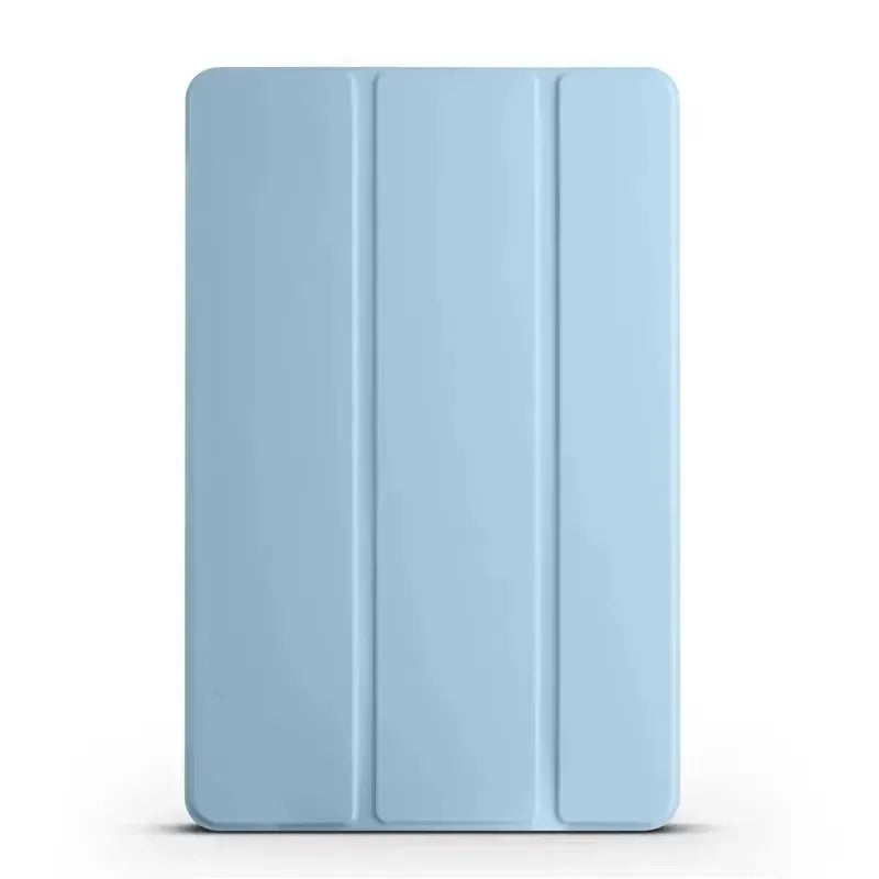 Smart Case for Xiaomi Redmi Pad 2 2025 11" — Auto Wake/Sleep Silicone Cover