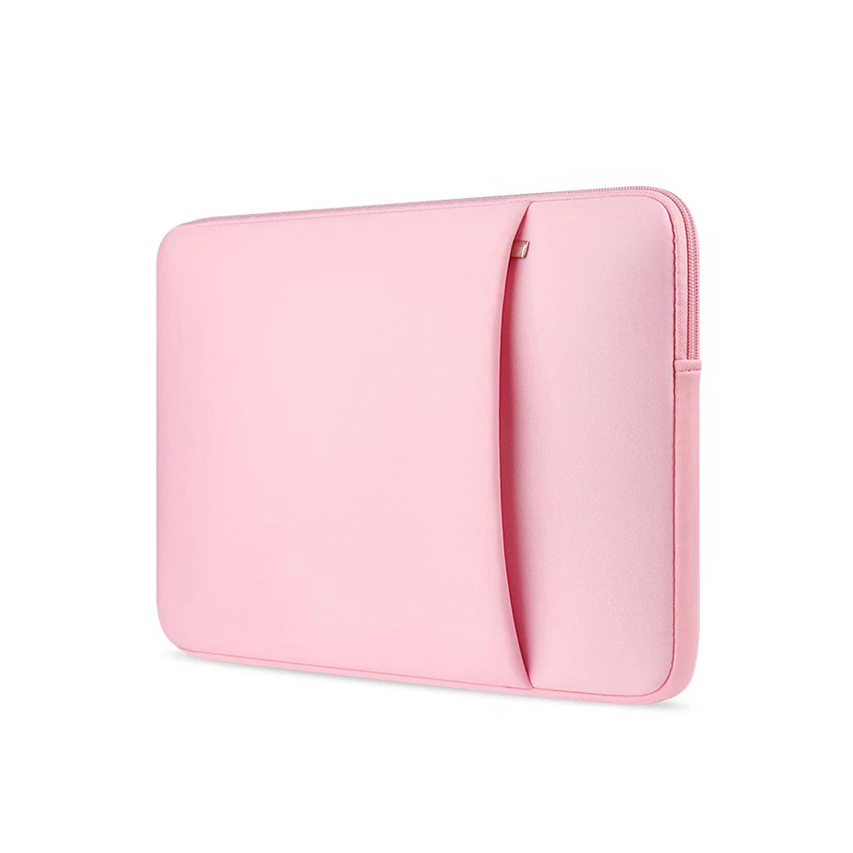 Laptop Inner Bag with Front Pocket — 11" to 17" Multifunctional Protective Sleeve