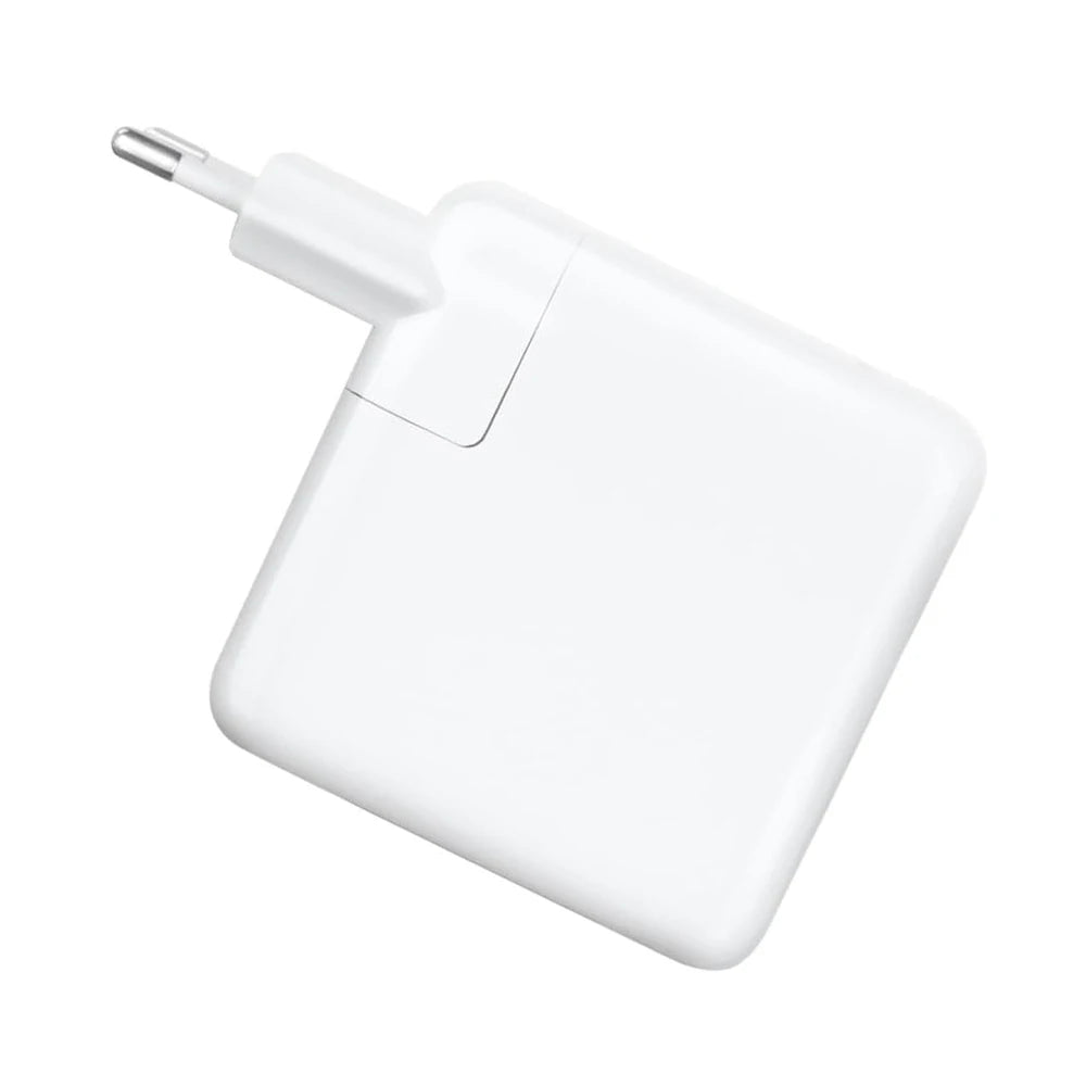 USB-C Power Adapter for MacBook Pro & Air — 30W / 61W / 96W / 118W
