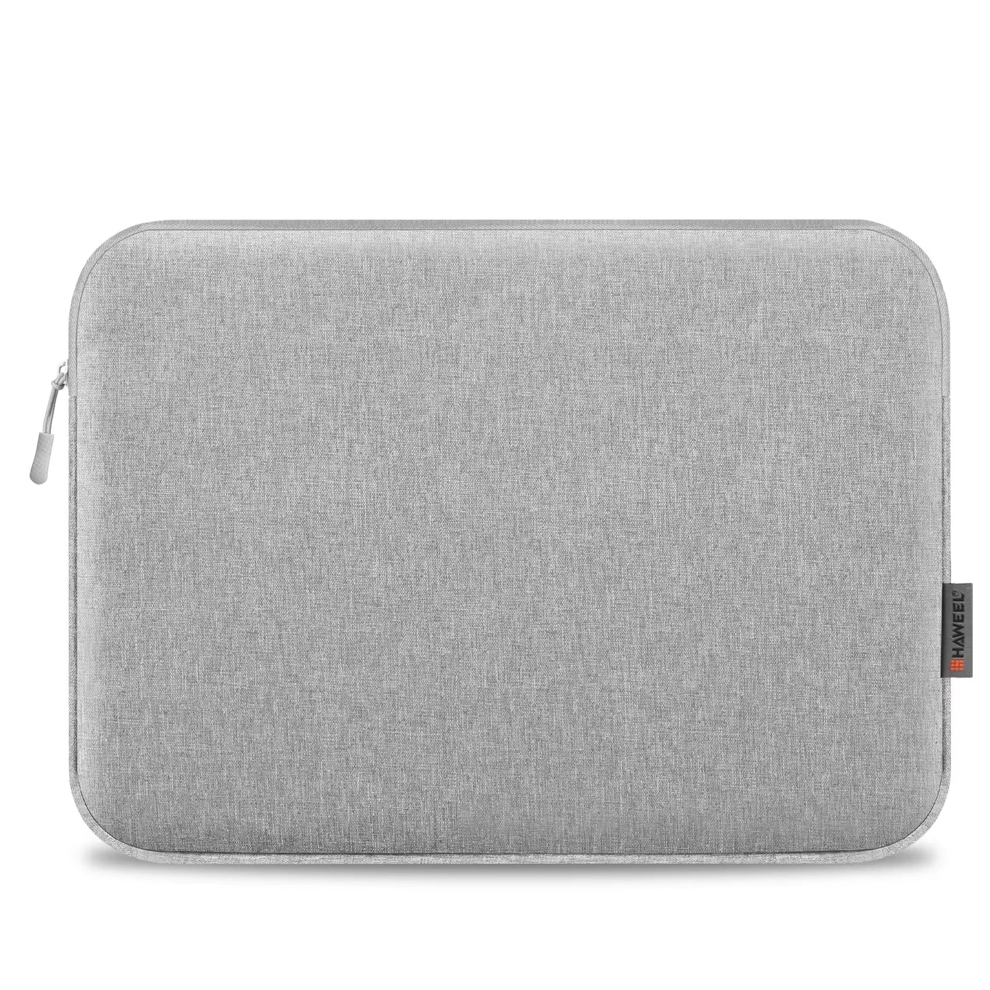 HAWEEL Laptop Sleeve Case — 11" to 16" Zipper Carrying Bag for MacBook