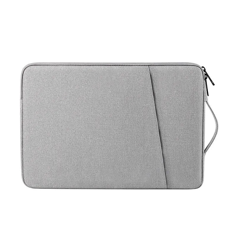 Waterproof Laptop Inner Sleeve Bag — 13" / 14" / 15" / 15.6" Slim Carry Pouch