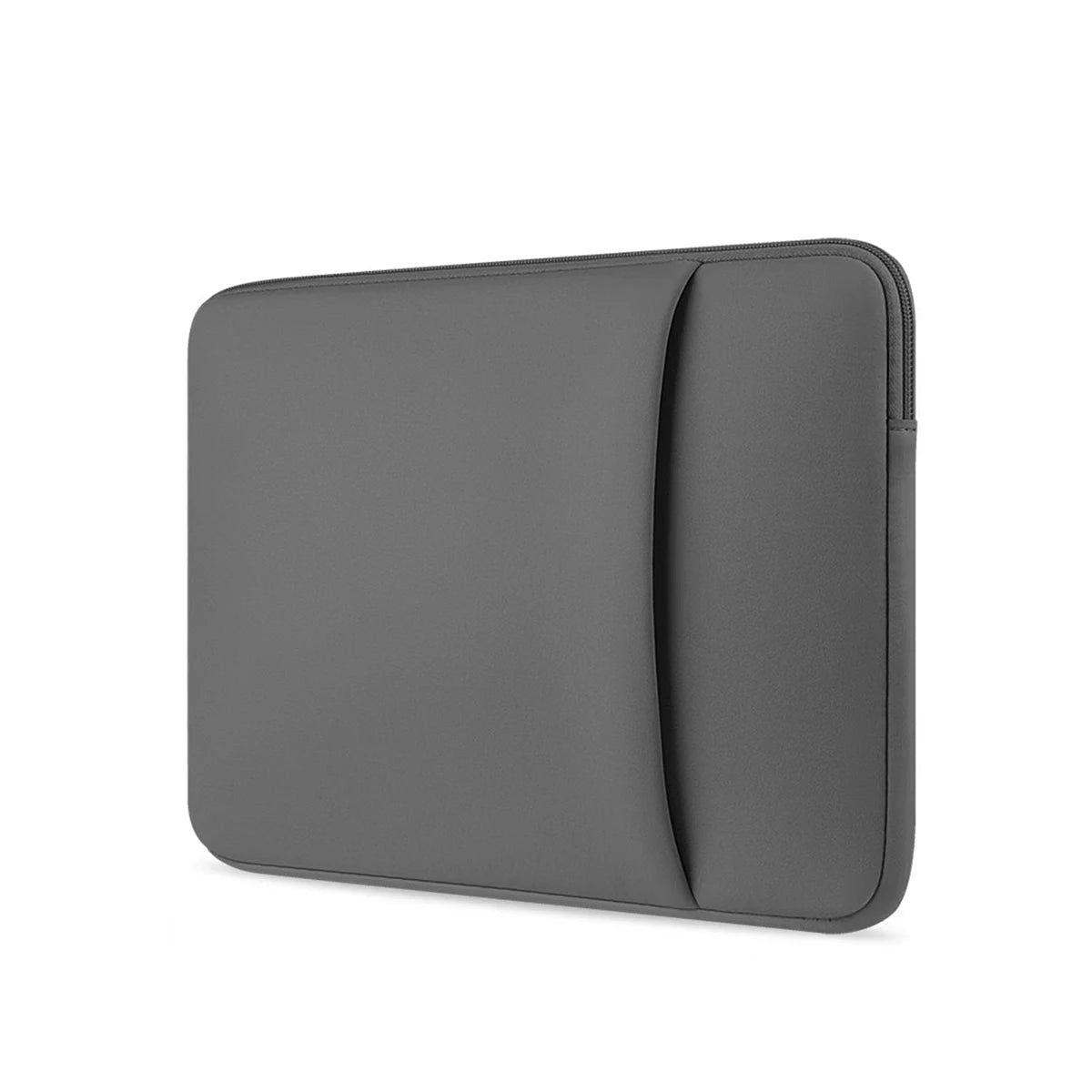 Laptop Inner Bag with Front Pocket — 11" to 17" Multifunctional Protective Sleeve